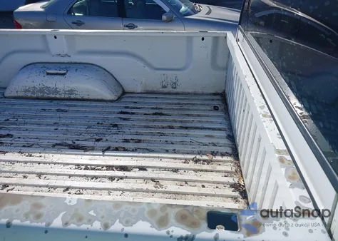 1997 Dodge Ram 1500 Lt from USA, damaged, VIN 1B7HC16Y2VS109827